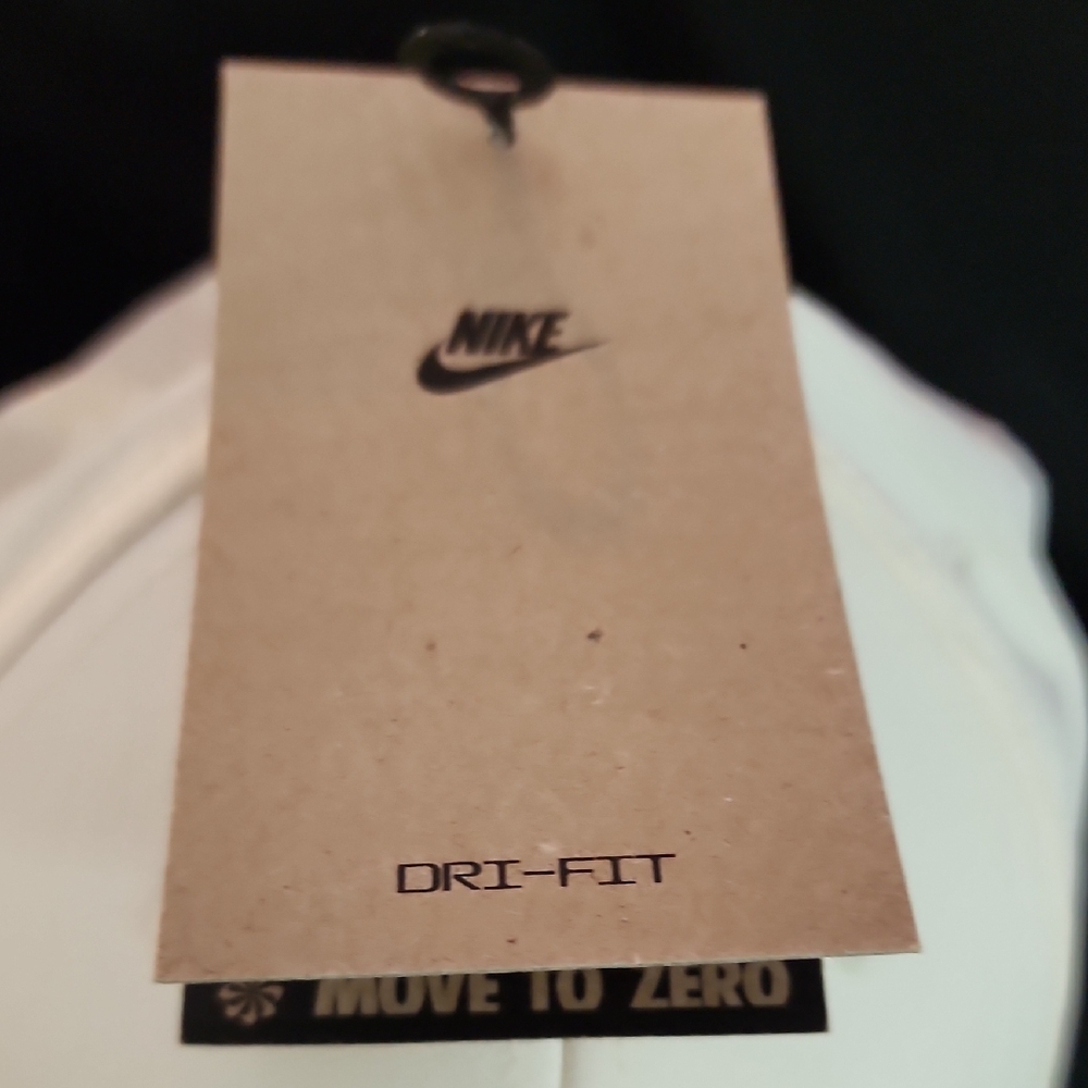 Nike Cream Club Cap - Picture 5 of 12